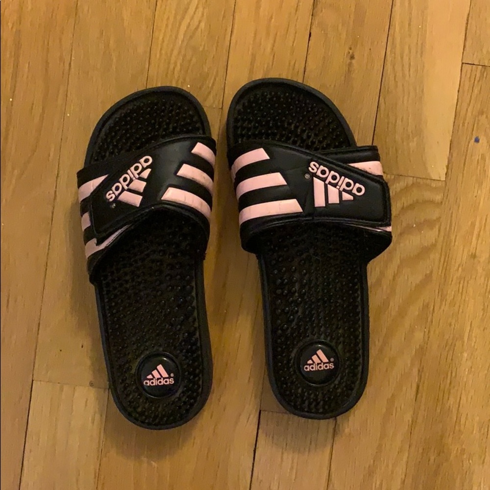 Adidas slides